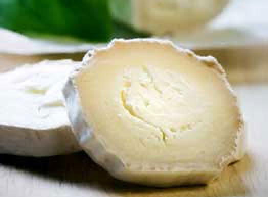Goat cheese