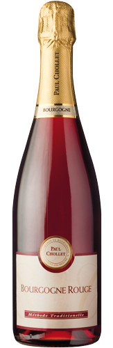 Bourgogne Mousseux Rouge