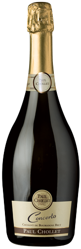 Cuvée Prestige Concerto